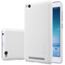 Чохол до моб. телефона NILLKIN для Xiaomi Redmi3 - Super Frosted Shield (White) (6274144) Чохол до моб. телефона NILLKIN для Xiaomi Redmi3 - Super Frosted Shield (White) (6274144)