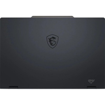 Ноутбук MSI Cyborg 15 B13WEKG-1011XUA 15.6 FHD, Intel i7-13620H, 16GB, F1TB, NVD5050-8, DOS, чорний