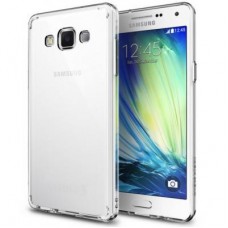 Чохол до моб. телефона Ringke Fusion для Samsung Galaxy A7 (Crystal) (556915) Чохол до моб. телефона Ringke Fusion для Samsung Galaxy A7 (Crystal) (556915)
