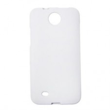 Чехол для моб. телефона Drobak для HTC Desire 300 /ElasticPU/White (218874)