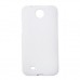 Чехол для моб. телефона Drobak для HTC Desire 300 /ElasticPU/White (218874)
