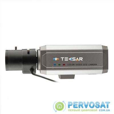 Камера видеонаблюдения Tecsar B-700SN-1 без объектива