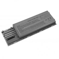 Акумулятор до ноутбука DELL D620 (PC764, DL6200LH) 11.1V 5200mAh PowerPlant (NB00000024) Акумулятор до ноутбука DELL D620 (PC764, DL6200LH) 11.1V 5200mAh PowerPlant (NB00000024)