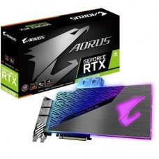 Видеокарта GIGABYTE GeForce RTX2080 SUPER 8192Mb AORUS WATER BLOCK (GV-N208SAORUS WB-8GC) Видеокарта GIGABYTE GeForce RTX2080 SUPER 8192Mb AORUS WATER BLOCK (GV-N208SAORUS WB-8GC)