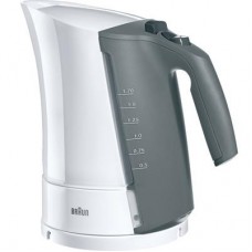 Електрочайник BRAUN WK 300 White (WK300White) Електрочайник BRAUN WK 300 White (WK300White)