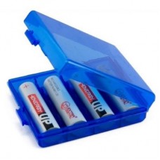 Акумулятор EXTRADIGITAL AAA 1000mAh, Energy UP, Ni-MH, 4 шт in case (AAE1843) Акумулятор EXTRADIGITAL AAA 1000mAh, Energy UP, Ni-MH, 4 шт in case (AAE1843)