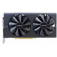 Відеокарта Sapphire Radeon RX 580 8192Mb PULSE OC LITE (11265-67-20G) Відеокарта Sapphire Radeon RX 580 8192Mb PULSE OC LITE (11265-67-20G)