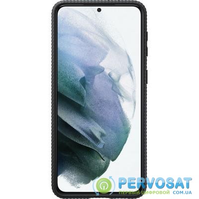 Чехол для моб. телефона Samsung Protective Standing Cover Samsung Galaxy S21+ Black (EF-RG996CBEGRU)