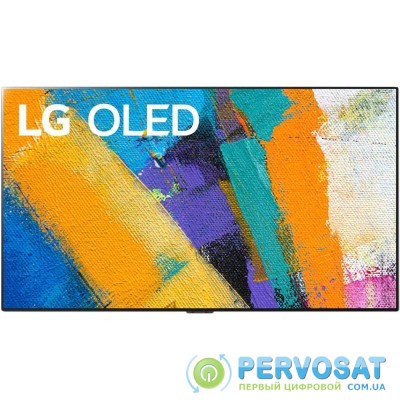 LG OLEDxxGX6LA[OLED77GX6LA]