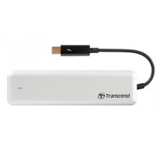 Твердотільний накопичувач SSD Transcend JetDrive 855 480GB для Apple + case Твердотільний накопичувач SSD Transcend JetDrive 855 480GB для Apple + case