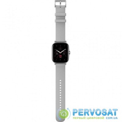 Смарт-часы Amazfit GTS2 Urban Grey