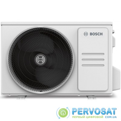 Кондиціонер Bosch CL3000i RAC 5,3, 18000 BTU, інвертор, 55 м2, A++/A+, R32, Wi-Fi