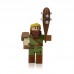 Ігрова колекційна фігурка Jazwares Roblox Mystery Figures Military Green Assortment S10