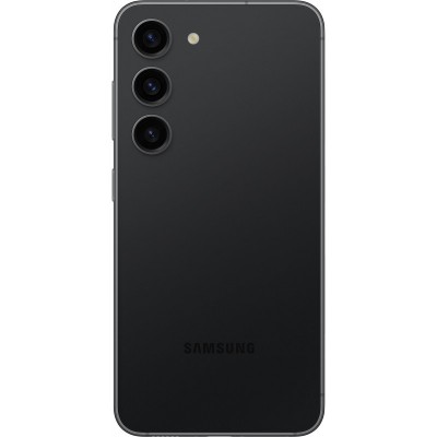 Смартфон Samsung Galaxy S23+ (SM-S916) 8/512GB 2SIM Black