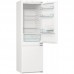 Вбуд. холодильник з мороз. камерою Gorenje, 177х55х54см, 2 двері,180( 6\8)л, А+, FrostLess , Зона св-ті, LED дисплей, Білий