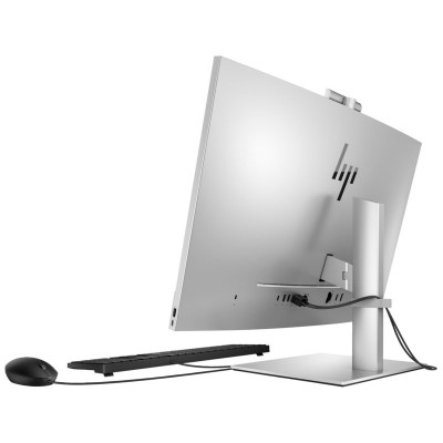 Комп'ютер персональний моноблок HP EliteOne 870-G9 27&quot;FHD IPS AG, Intel i7-13700, 16GB, F512GB, UMA, WiFi, кл+м, Win11P