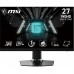 Монітор MSI 27" G272QPF-E2 2xHDMI, DP, Audio, IPS, 2560x1440, 180Hz, 1ms, sRGB 125%, FreeSync, Pivot