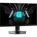 Монітор MSI 27" G272QPF-E2 2xHDMI, DP, Audio, IPS, 2560x1440, 180Hz, 1ms, sRGB 125%, FreeSync, Pivot