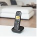 Радіотелефон DECT Gigaset A270, чорний