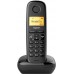 Радіотелефон DECT Gigaset A270, чорний
