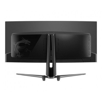 Монітор MSI 34" MAG 341CQP 2xHDMI, DP, USB-C, 2xUSB, QD-OLED, 3440x1440, 21:9, 175Hz, 0.03ms, sRGB 139%, CURVED, FreeSync, HAS, HDR400 Монітор MSI 34" MAG 341CQP 2xHDMI, DP, USB-C, 2xUSB, QD-OLED, 3440x1440, 21:9, 175Hz, 0.03ms, sRGB 139%, CURVED, FreeSync, HAS, HDR400