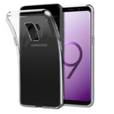 Чохол до моб. телефона Laudtec для SAMSUNG Galaxy S9 Plus Clear tpu (Transperent) (LC-GS9PB) Чохол до моб. телефона Laudtec для SAMSUNG Galaxy S9 Plus Clear tpu (Transperent) (LC-GS9PB)