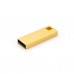 USB флеш накопитель eXceleram 64GB U1 Series Gold USB 2.0 (EXP2U2U1G64)