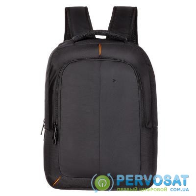 Рюкзак для ноутбука 2E 16" BPN116 Black (2E-BPN116BK)