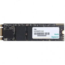 Накопичувач SSD M.2 2280 480GB Apacer (AP480GAS2280P2-1) Накопичувач SSD M.2 2280 480GB Apacer (AP480GAS2280P2-1)