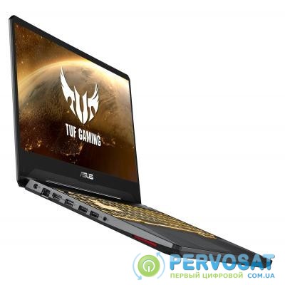 Ноутбук ASUS FX505DU (FX505DU-AL183)