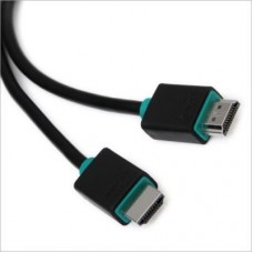 Кабель мультимедійний HDMI to HDMI 5.0m Prolink (PB348-0500) Кабель мультимедійний HDMI to HDMI 5.0m Prolink (PB348-0500)