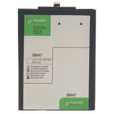 Акумуляторна батарея для телефону PowerPlant Xiaomi Redmi 3S (BM47) 4000mAh (SM220021) Акумуляторна батарея для телефону PowerPlant Xiaomi Redmi 3S (BM47) 4000mAh (SM220021)