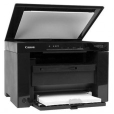 Багатофункціональний пристрій i-SENSYS MF3010 Canon (5252B004) Багатофункціональний пристрій i-SENSYS MF3010 Canon (5252B004)