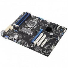 Серверна материнська плата ASUS P11C-X s1151 C242, 4xDDR4, M.2 USB 3.1 ATX (P11C-X) Серверна материнська плата ASUS P11C-X s1151 C242, 4xDDR4, M.2 USB 3.1 ATX (P11C-X)