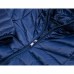 Куртка KURT пуховая (HT-580T-146-blue)