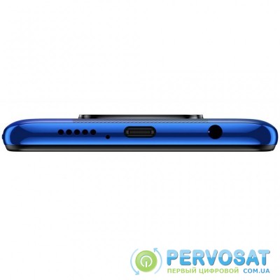 Мобильный телефон Xiaomi Poco X3 Pro 6/128GB Frost Blue