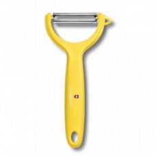 Овочечистка Victorinox Standard Tomato Kiwi Yellow (7.6079.8) Овочечистка Victorinox Standard Tomato Kiwi Yellow (7.6079.8)