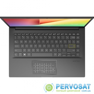 Ноутбук ASUS K413EA-EB540 (90NB0RLF-M08360)