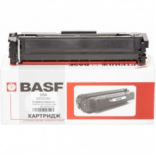 Картридж BASF Canon 054, Magenta, 3022C002 (KT-3022C002) Картридж BASF Canon 054, Magenta, 3022C002 (KT-3022C002)