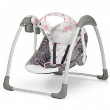 Крісло-гойдалка Mastela 6504 Крісло-гойдалка Mastela 6504
