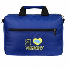 Сумка для ноутбука Porto 13.3'' PN13DB LoveUkraine DarkBlue (PN13DB_LoveUkr) Сумка для ноутбука Porto 13.3'' PN13DB LoveUkraine DarkBlue (PN13DB_LoveUkr)