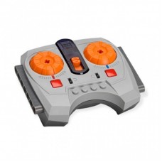 Конструктор LEGO Education Power Functions IR Speed Remote Control (8879) Конструктор LEGO Education Power Functions IR Speed Remote Control (8879)