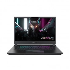 Ноутбук AORUS 15.6 QHD, Intel i7-13700H, 16GB, F1TB, NVD4070-8, DOS, чорний
