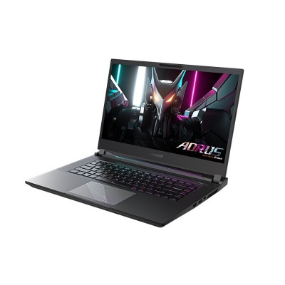 Ноутбук AORUS 15.6 QHD 165Hz/Intel i7-13700H/16/1TB/NVD4070-8/DOS