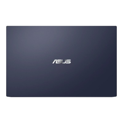 Ноутбук ASUS Expertbook B1 B1502CBA-BQ2584X 15.6&quot; FHD, Intel Core i5-1235U, 16GB, F512GB, UMA, Win11P, Чорний