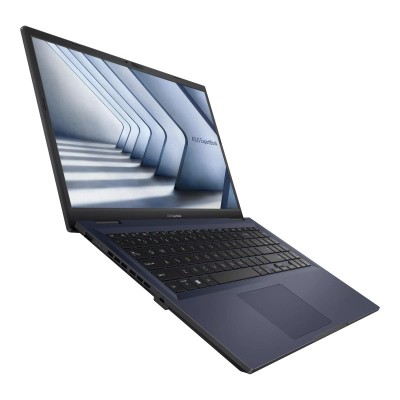 Ноутбук ASUS Expertbook B1 B1502CBA-BQ2584X 15.6&quot; FHD, Intel Core i5-1235U, 16GB, F512GB, UMA, Win11P, Чорний