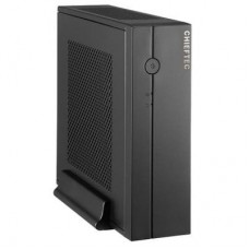 Корпус CHIEFTEC Compact (IX-01B-85W) Корпус CHIEFTEC Compact (IX-01B-85W)