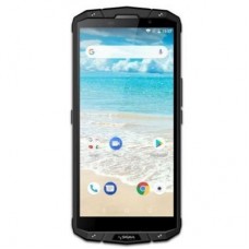 Мобільний телефон Sigma X-treme PQ54 Black (4827798865712)