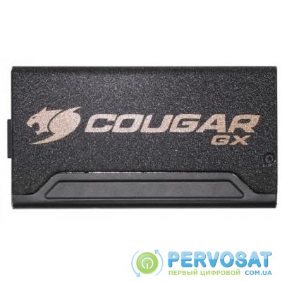 Блок питания Cougar 800W (GX800)