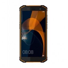 Мобільний телефон Sigma X-treme PQ36 Black Orange (4827798865224)